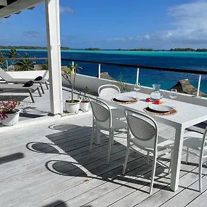  Appartement The View